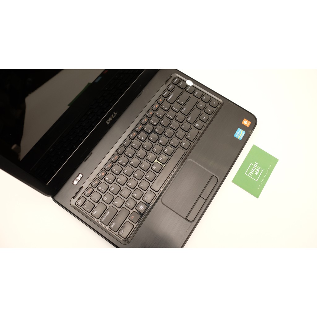 Laptop Dell Inpiron 3420/ Core i3 3110M/ Ram 4GB/ HDD 500GB