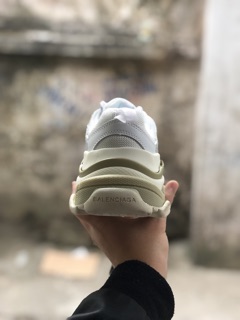 Balen trips rep thường 38-43