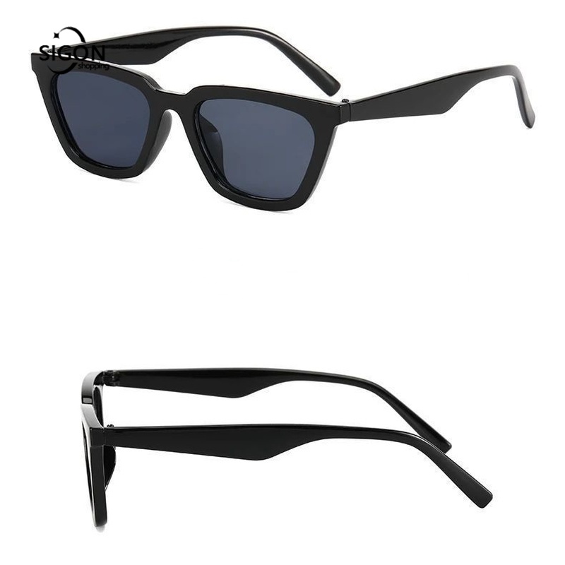 Kính Mát Chống Tia UV Thời Trang Dành Cho Nữ