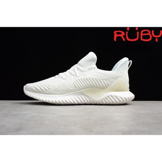 Giày Alphabounce Beyond Full Trắng 2018