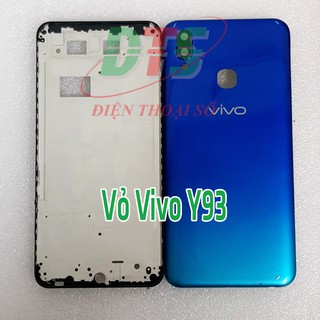 Vỏ Vivo Y93