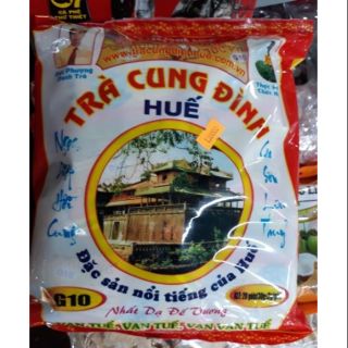 Trà Cung Đình G10 Đức Phượng Huế  600gr