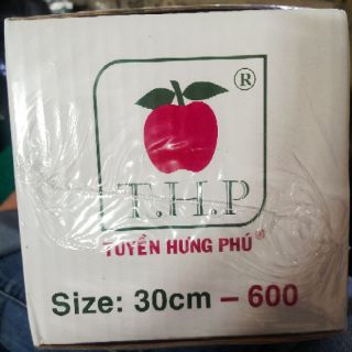 Màng bọc thực phẩm: M Wrap 30x600 -- 45x600