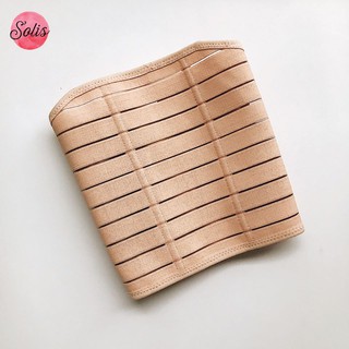 Gen nịt bụng cho 1 vòng eo thon gọn