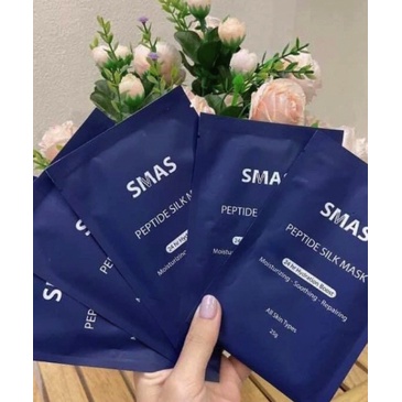 Mặt nạ phục hồi hãng smas