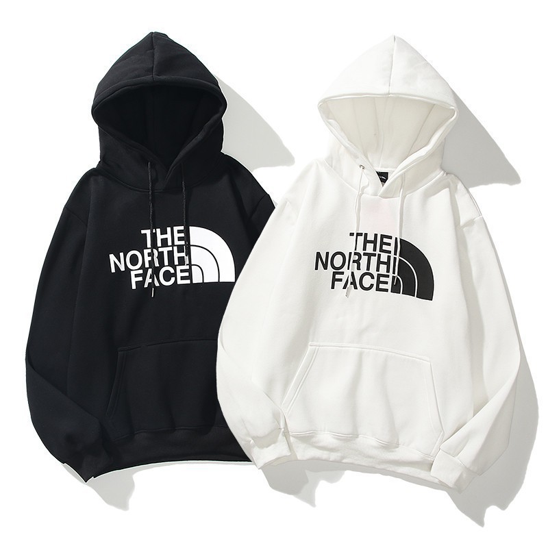 Áo Hoodie nam dày UNISEX 🔥𝑺𝑰𝑬̂𝑼 𝑺𝑨𝑳𝑬🔥 nam nữ có mũ sau 2 màu đen trắng chất lượng cao hàng Việt Nam xuất khẩu