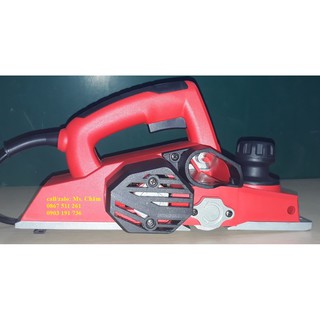 Máy bào gỗ Oshima MB-710