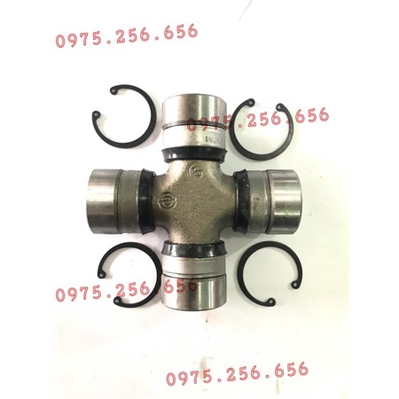 Bi chữ thập (39*118) EQ140 Phanh trong Vòng bi