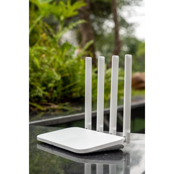  Xiaomi Router 4C Bộ phát wifi 4 Râu Router R4CM