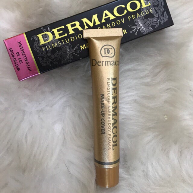 Kem che khuyết điểm đề ma cô | BigBuy360 - bigbuy360.vn