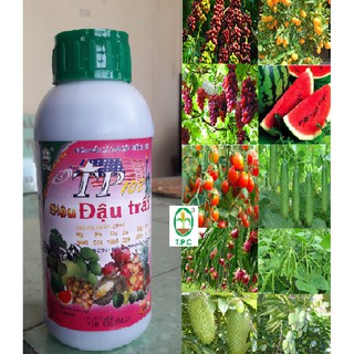 Phân bón lá cao cấpTP 108 SIÊU ĐẬU TRÁI 480ml