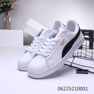 GIÀY NAM NỮ PUMA SUEDE JR