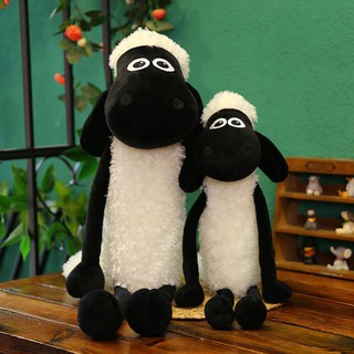 Cừu Shaun The Sheep Nhồi Bông Cao Cấp Bio