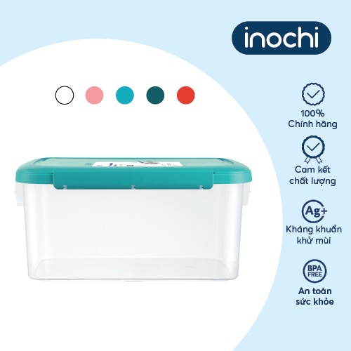 Thùng thực phẩm Inochi - Hokkaido 10/18/30L