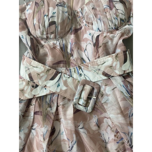 ĐẦM DCHIC Size M
