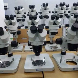Kính hển vi Szm45 - B1