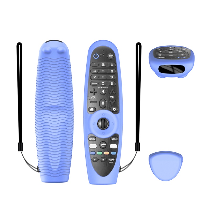 Ốp Lưng Silicon Chống Nước Cho AN-MR600 AN-MR650