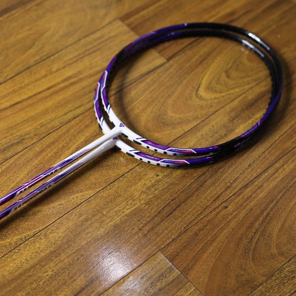 Vợt cầu lông Trident-X