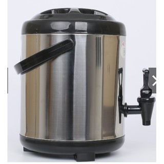 BÌNH Ủ TRÀ/GIỮ NHIỆT TRÀ 6L, 8L, 10L, 12L