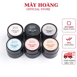 Gel xi măng , gel thạch cao siêu hot