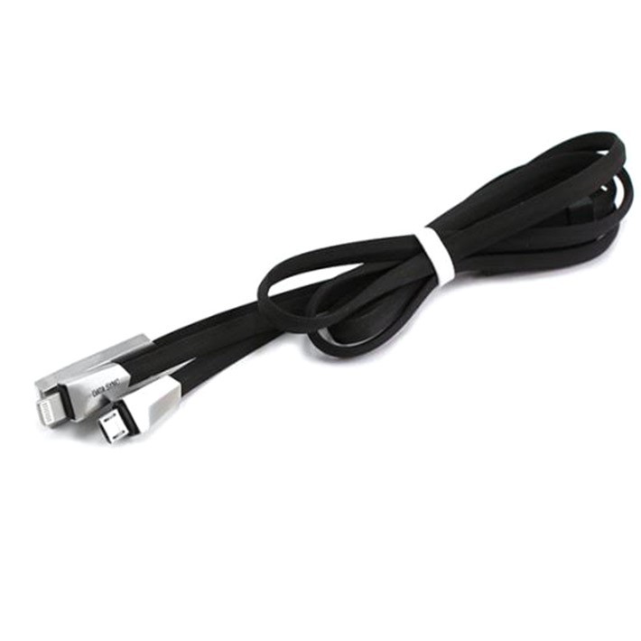 Cáp sạc Micro USB Hoco X4