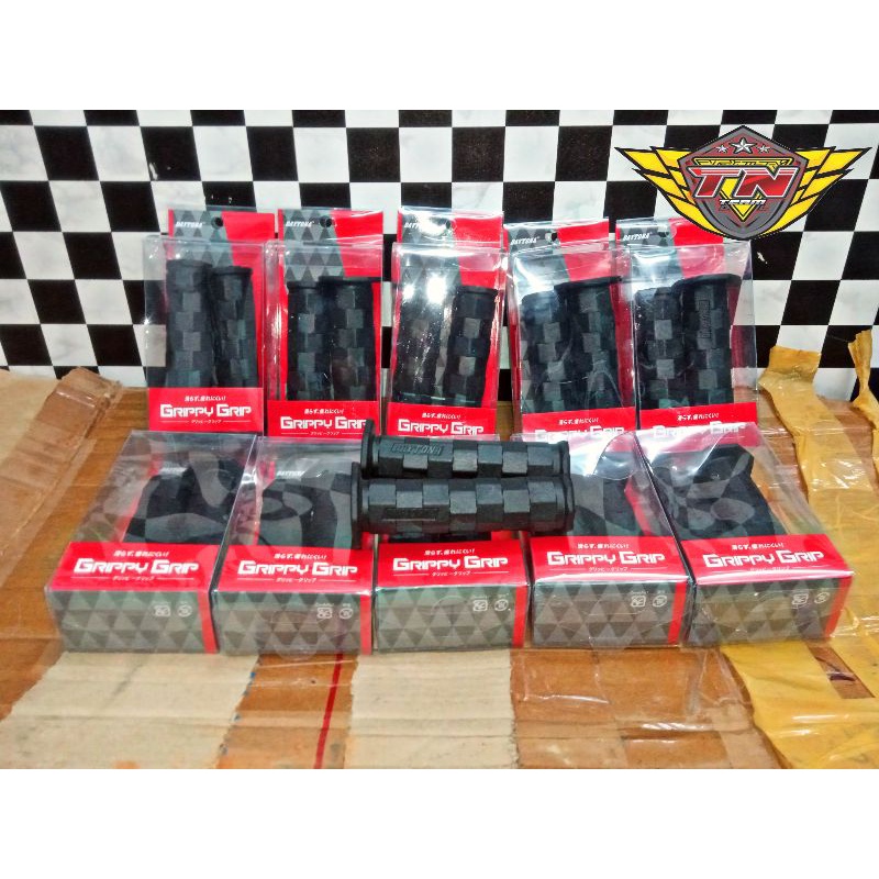 Bao tay Daytona - Tay nắm Daytona gắn các dòng xe