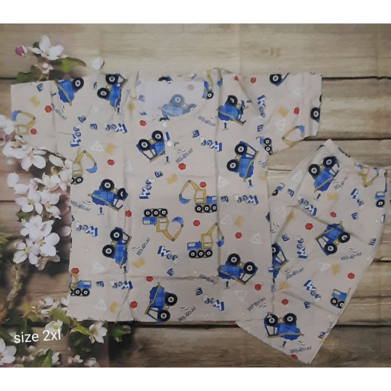 Đồ tole bé trai 50-55kg | BigBuy360 - bigbuy360.vn