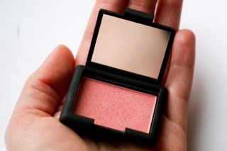 💖 Phấn má hồng Nars Blush màu Orgasm
