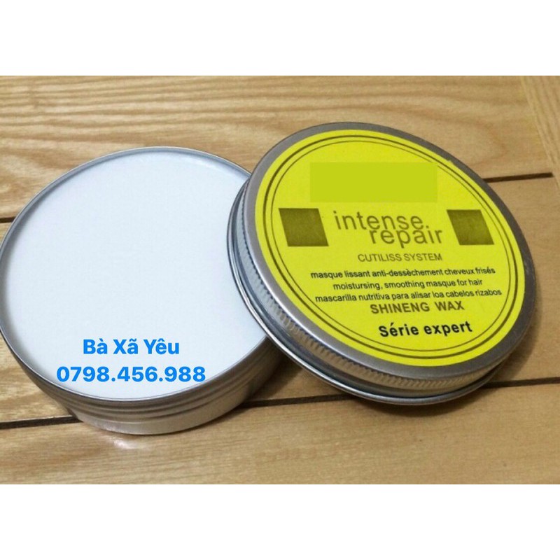 Sáp Vuốt Tóc Professional Wax