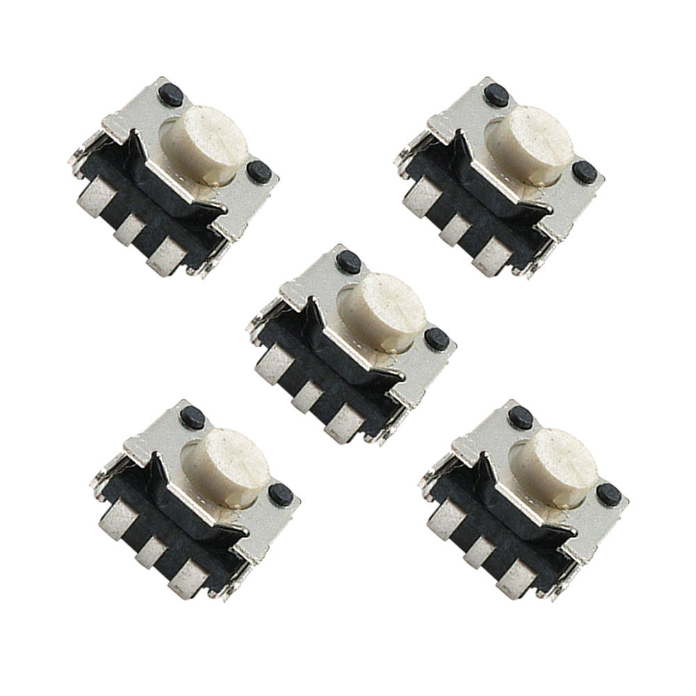 Bộ 50 Công Tắc Nhấn 3x5 X 3.4mm Dip 4pin | BigBuy360 - bigbuy360.vn