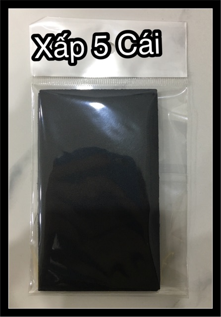 Bảng pha Đen Nhỏ