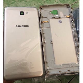 Vỏ điện thoại sam sung j7prime (vỏ + xương)