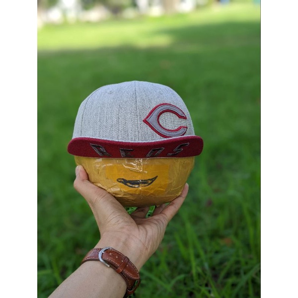 Mũ,Nón Snapback si hiệu MLB chính hãng