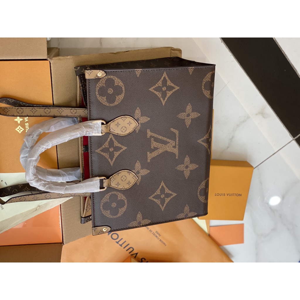 L.V ONTHEGO nano minisupper sale