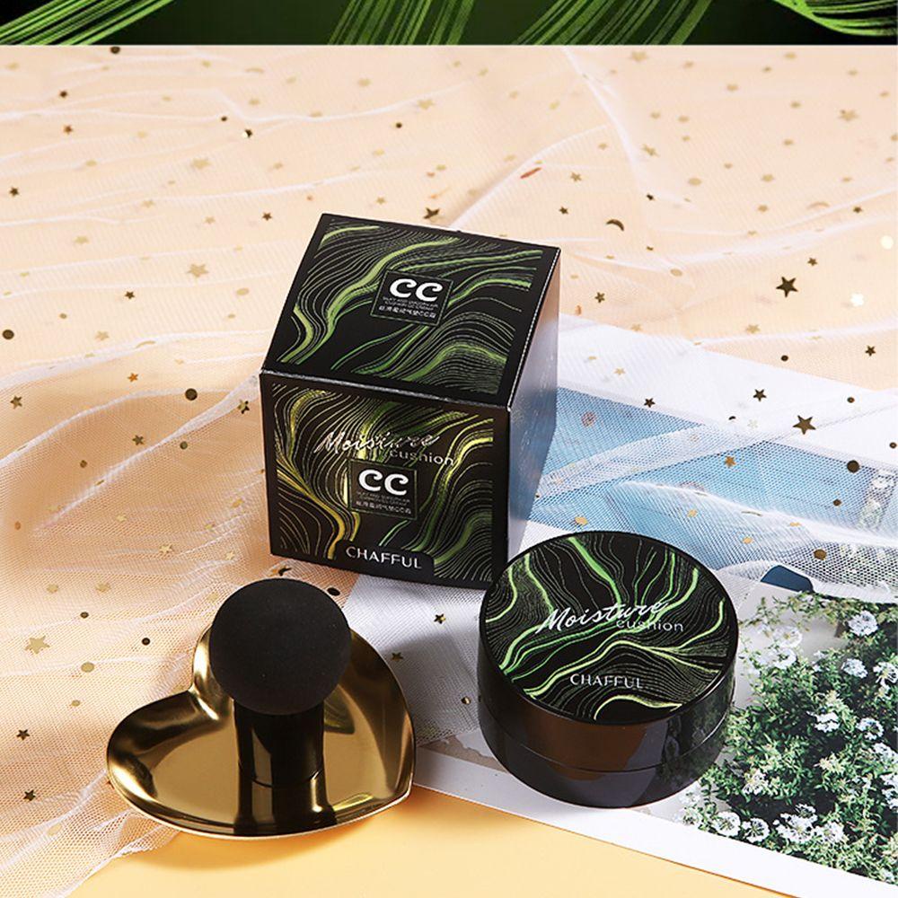 MAXG Phấn Nước BB Lâu Trôi Che Khuyết Điểm Làm Sáng Da