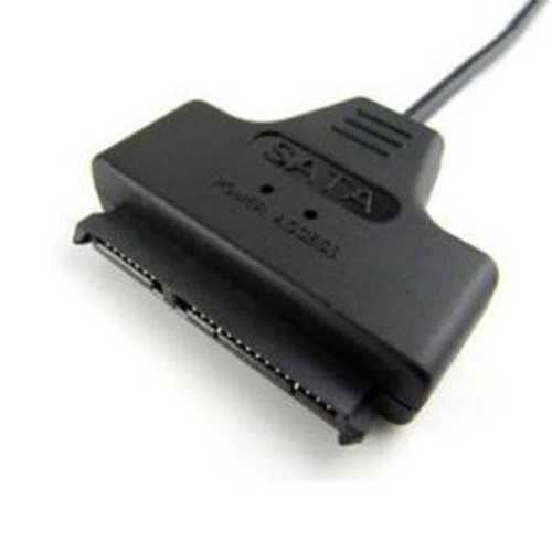 Dây cáp chuyển đổi USB 2.0 to 2.5inch 22Pin 7+15 ATA SATA 2.0 HDD/SSD chuyên dụng | BigBuy360 - bigbuy360.vn