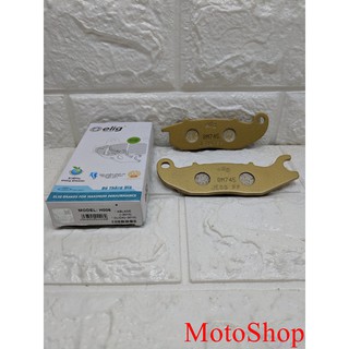 Bố thắng đĩa elig xe air blade, click
