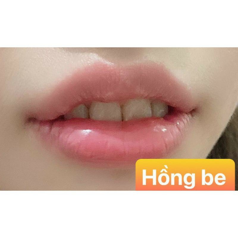 SON LÌ SIÊU MỀM MÔI GCELL HÀN QUỐC CHÍNH HÃNG - MAGIC KISS LIPSTICK | BigBuy360 - bigbuy360.vn