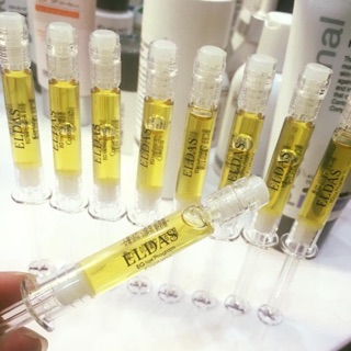 Tế bào gốc Eldas Hàn Quốc - Dưỡng ẩm và làm trẻ hoá làn da( bán lẻ theo ống/2ml)