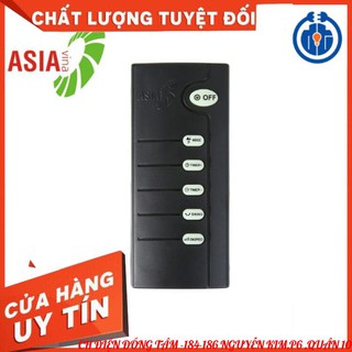 Mua ⚡GIAO NHANH 1H⚡ Remote Điều Khiển Quạt Asia Đen - Hàng chính hãng mới 100%.