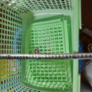 Giỏ Đựng Đồ Đi Sinh Cho Mẹ Và Bé