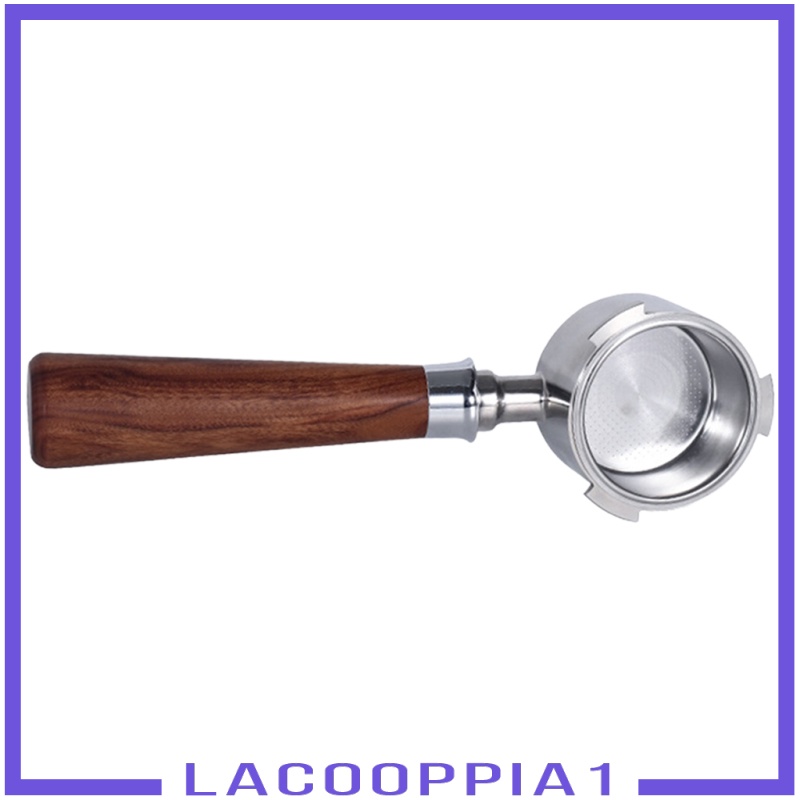 Bộ Lọc Cho Máy Pha Cà Phê Lacooppia1 Ec680 Ec685