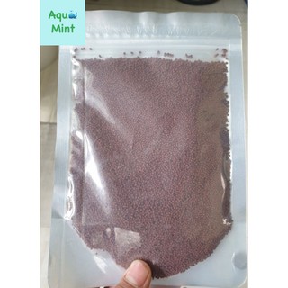 Thức Ăn Rainbow Lên Màu Cho Cá Ali và Cá Cảnh