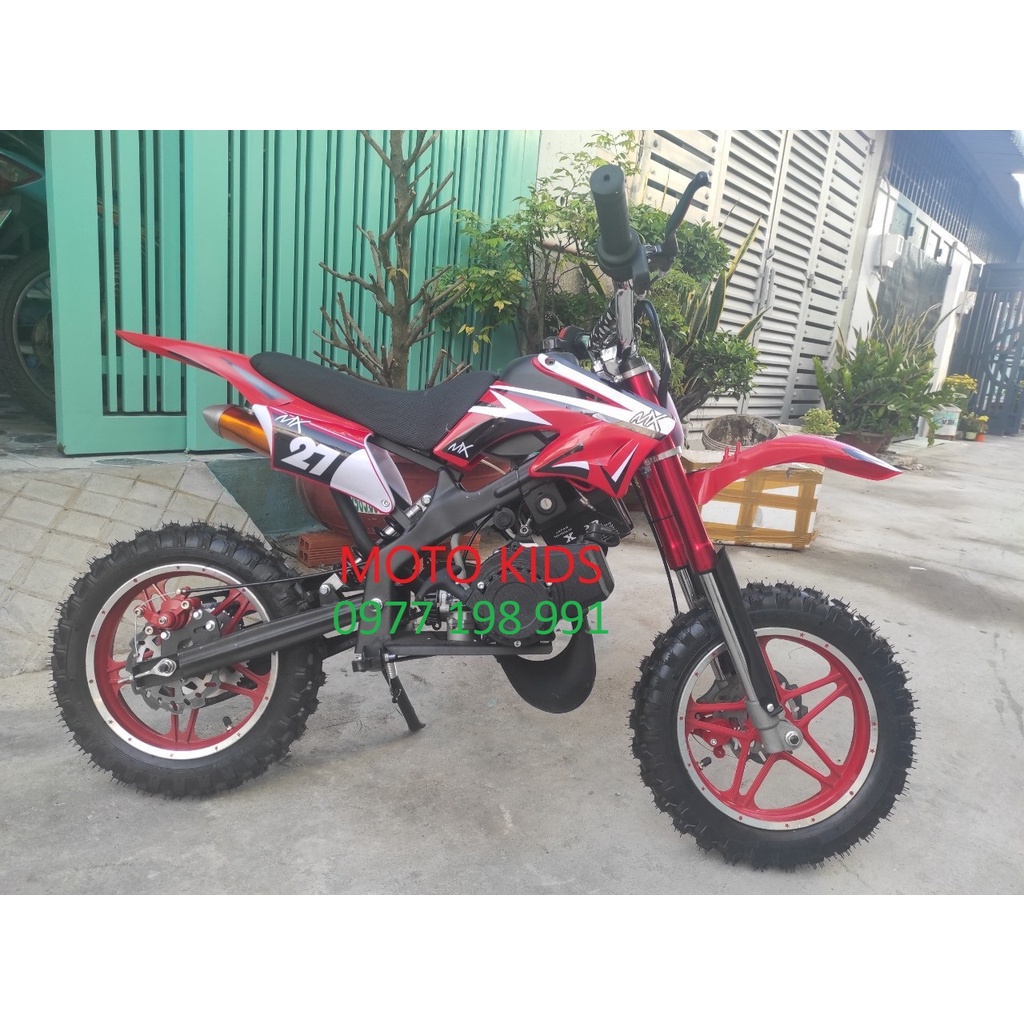Xe cào cào mini mẫu 27 - BÁNH LỚN/cào cào 50cc/ xe ruồi/ xe tam mao