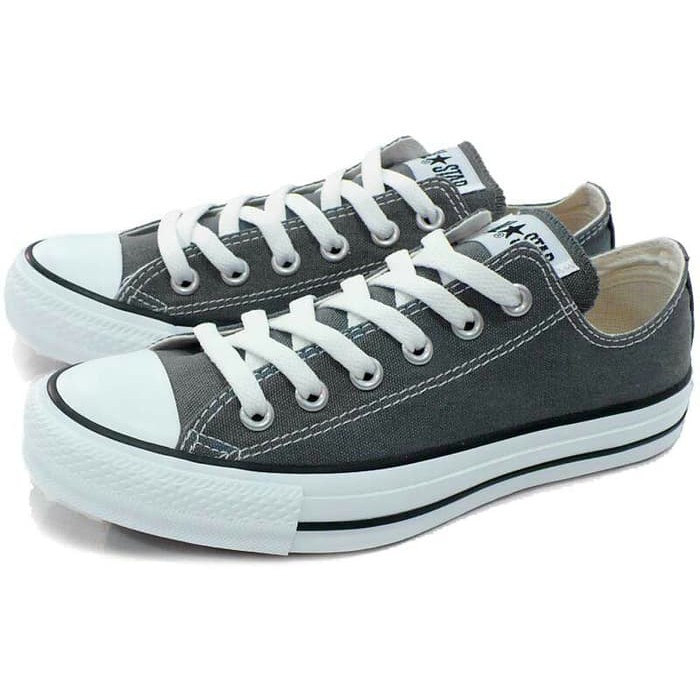 Giày Allstar Chuck Taylor 2 / All Star Ct 2 Premium / Allstar Jackpurcel Size 38