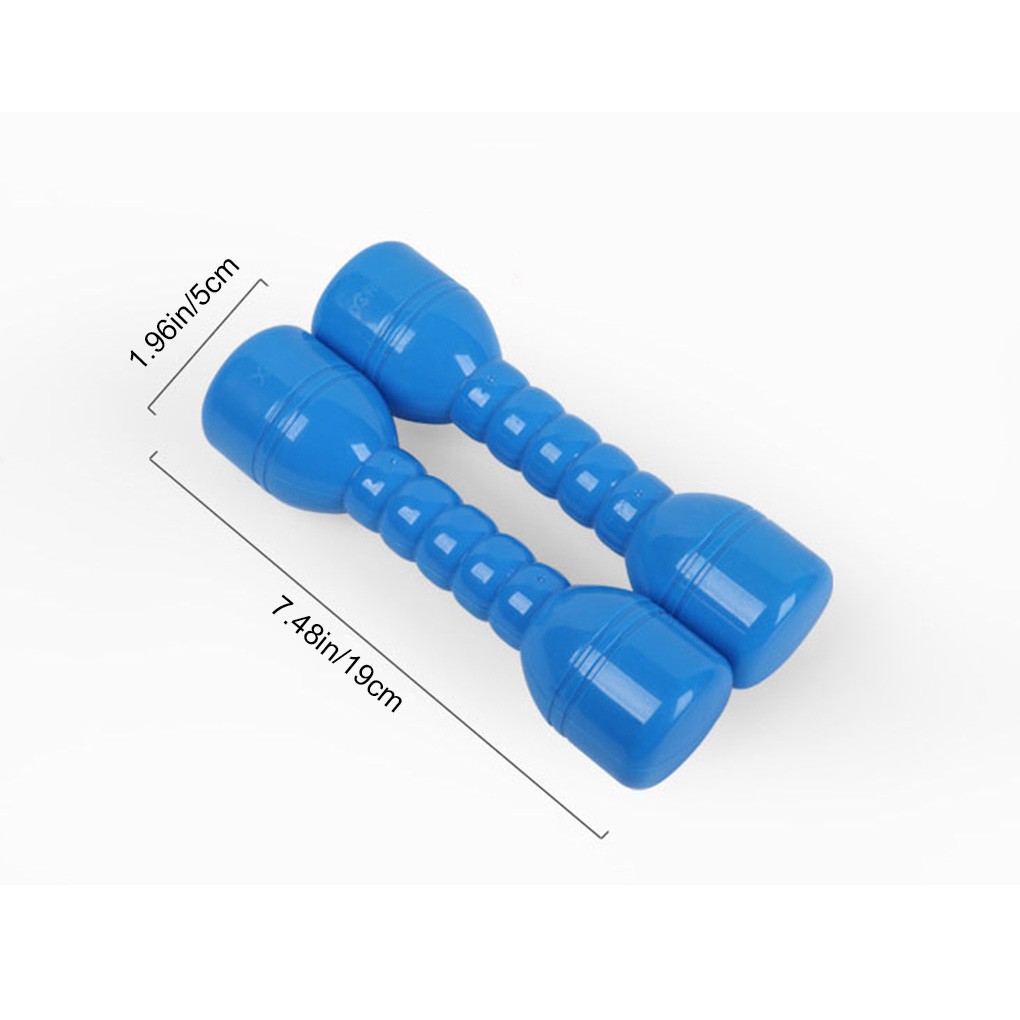 Cặp Tạ Tập Thể Thao Cho Nữ 1