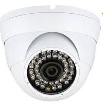 Bộ Đầu Ghi + Mắt Camera IP POE, Hỗ Trợ Thu Âm, Chuẩn Nén H265 , Hồng Ngoại Soi Đêm Siêu Nét  ,Camera Chống Trộm