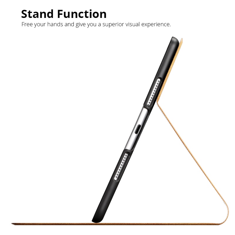 Xumu Retro Flip Full Coverage Case For iPad Pro 11 Mini 4 5 7th 8th 9th Gen 10.2 Air 3 10.5 Air 5 4 4th Gen 10.9 inch 2021 2020 2018 Smart Sleep Leather Anti-Dust Holder Stand Protective Cover