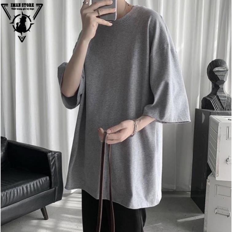 Áo phông Unisex Style 2022