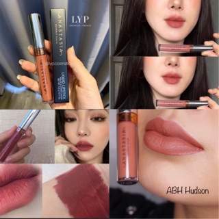 OFF 50% SON KEM LÌ ABH ANASTASIA BEVERLY HILLS MÀU ASHTON, HUDSON, DAZED